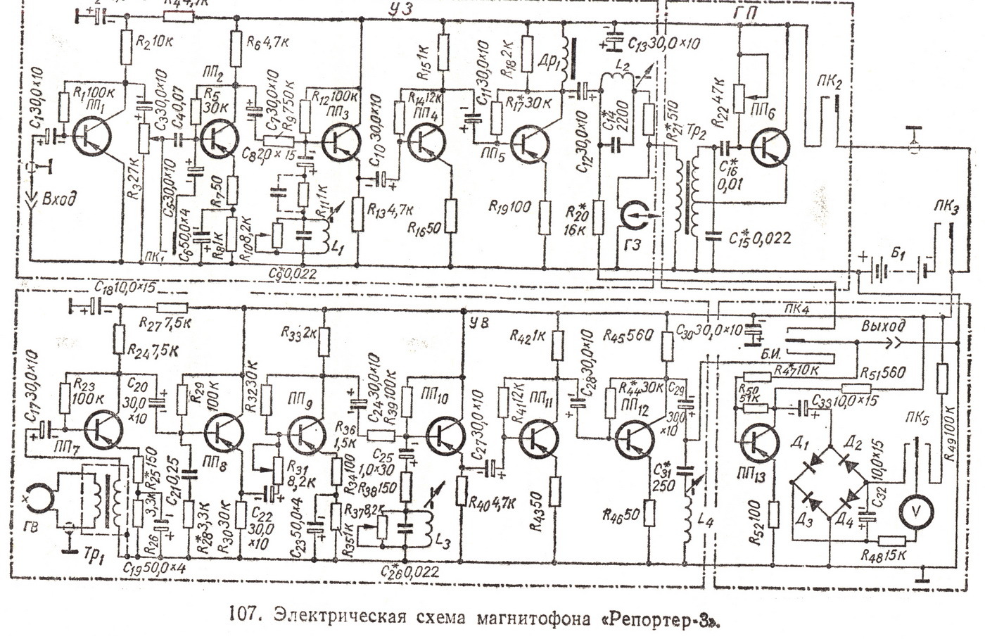 Экспонаты