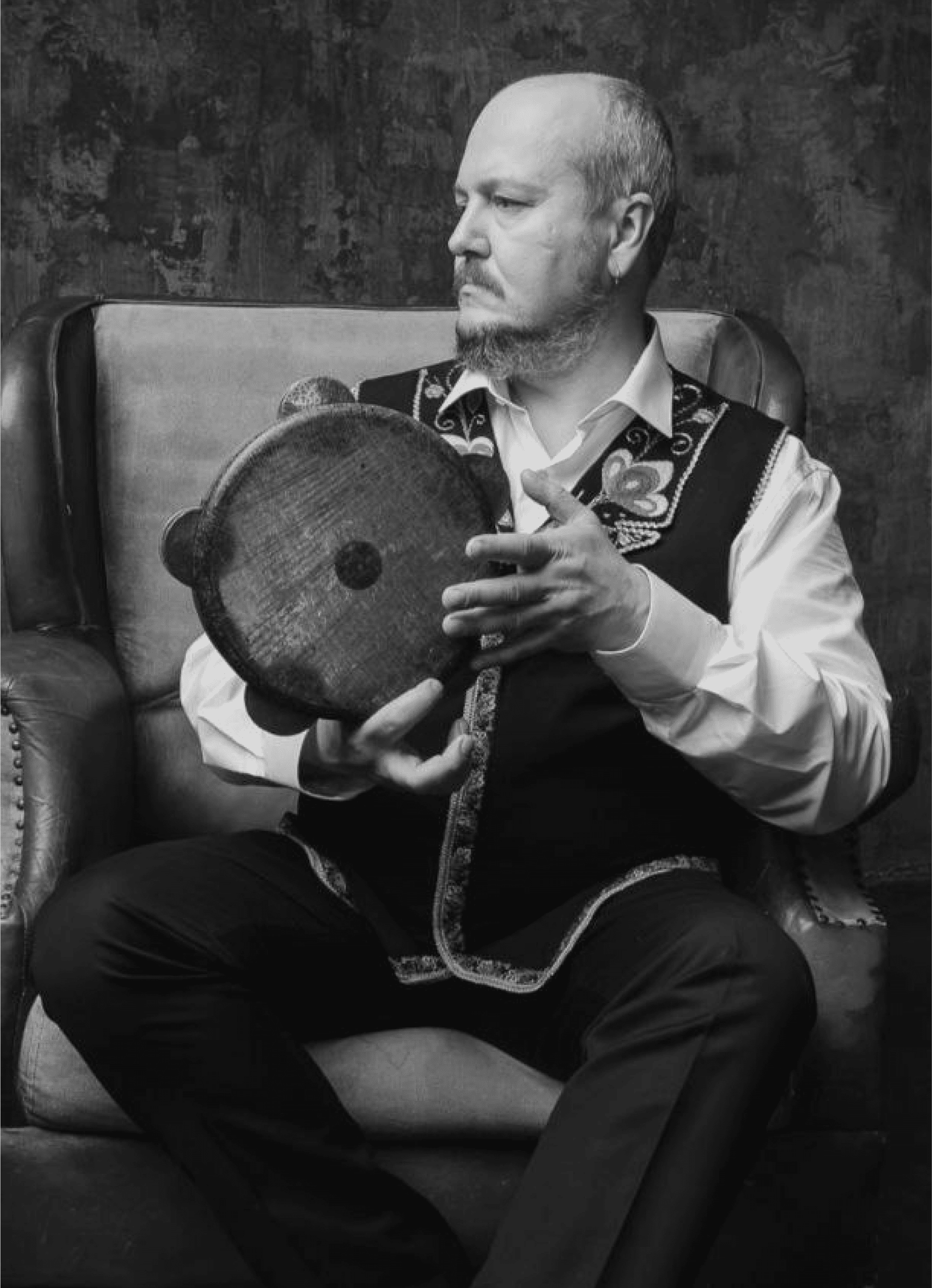 Кирилл Россолимо