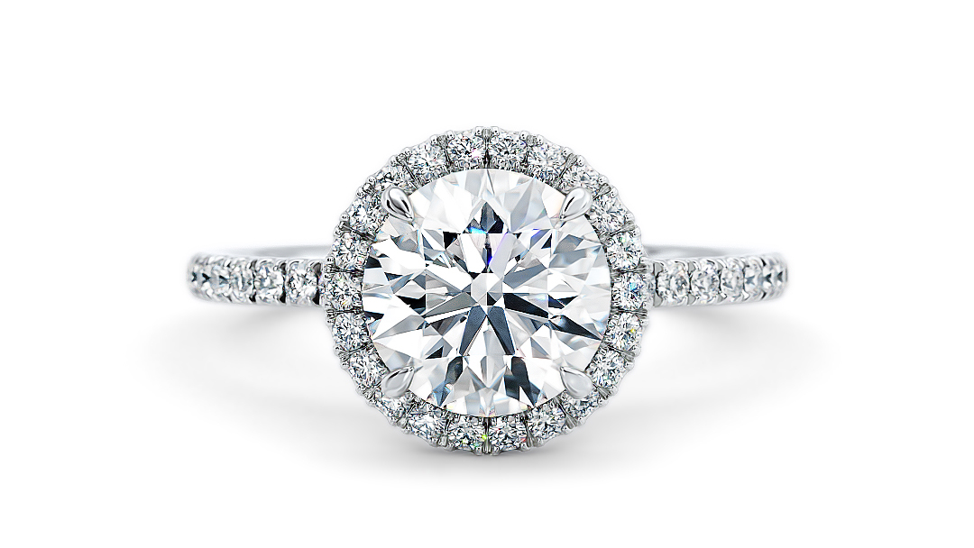 Jewelry Service Set 1