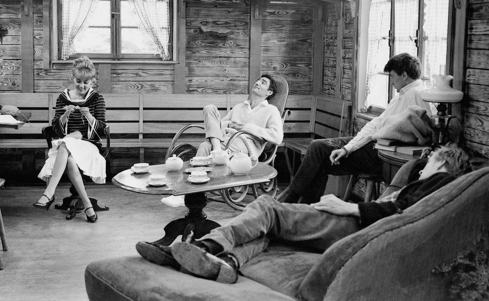 ЖЮЛЬ И ДЖИМ: ИСТОРИЯ ОДНОЙ ЭКРАНИЗАЦИИ