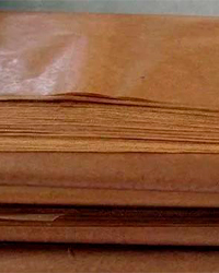 Противокоррозионная бумага ГОСТ 16295-2018