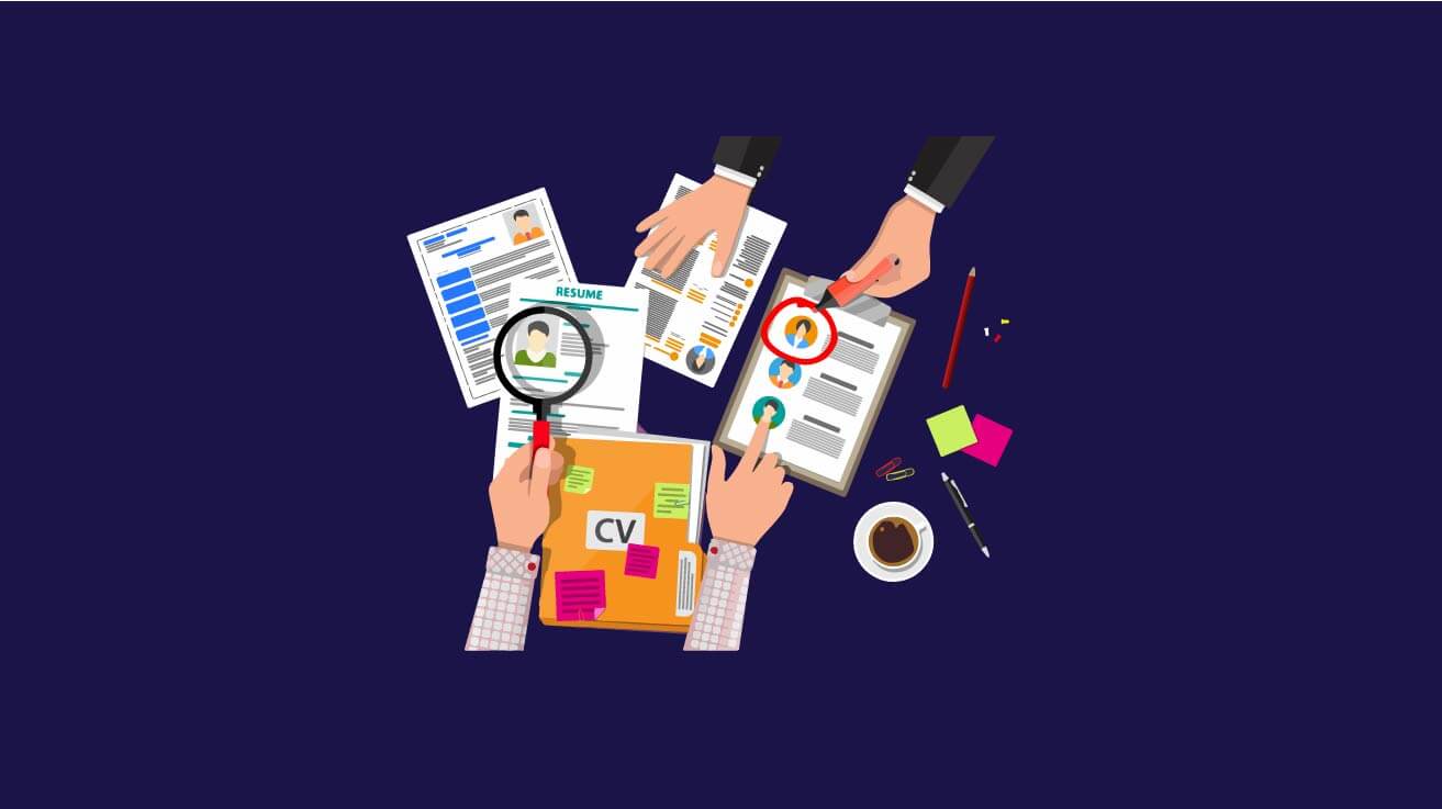 Методы анализа работы персонала