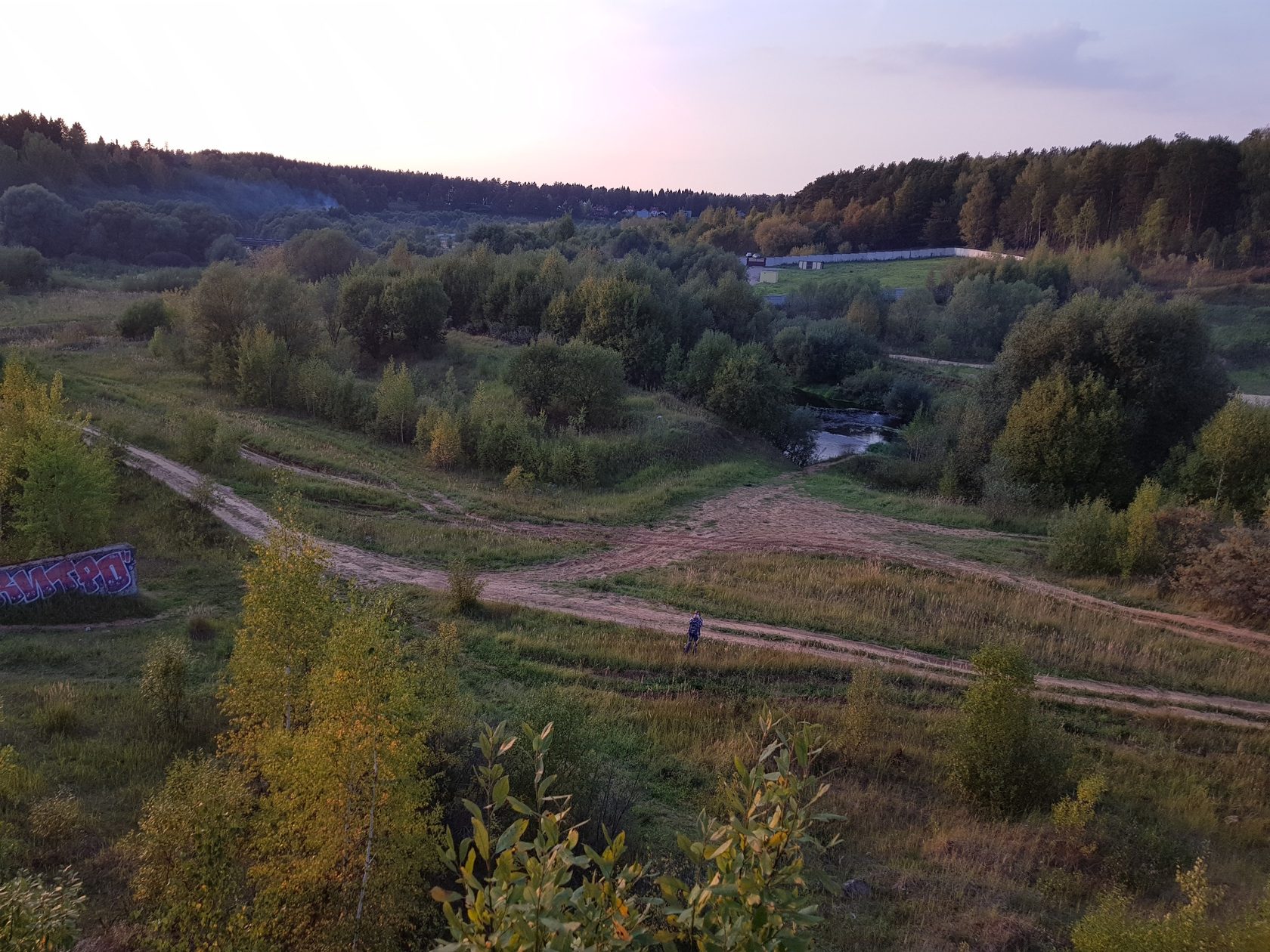 Подольское на волге