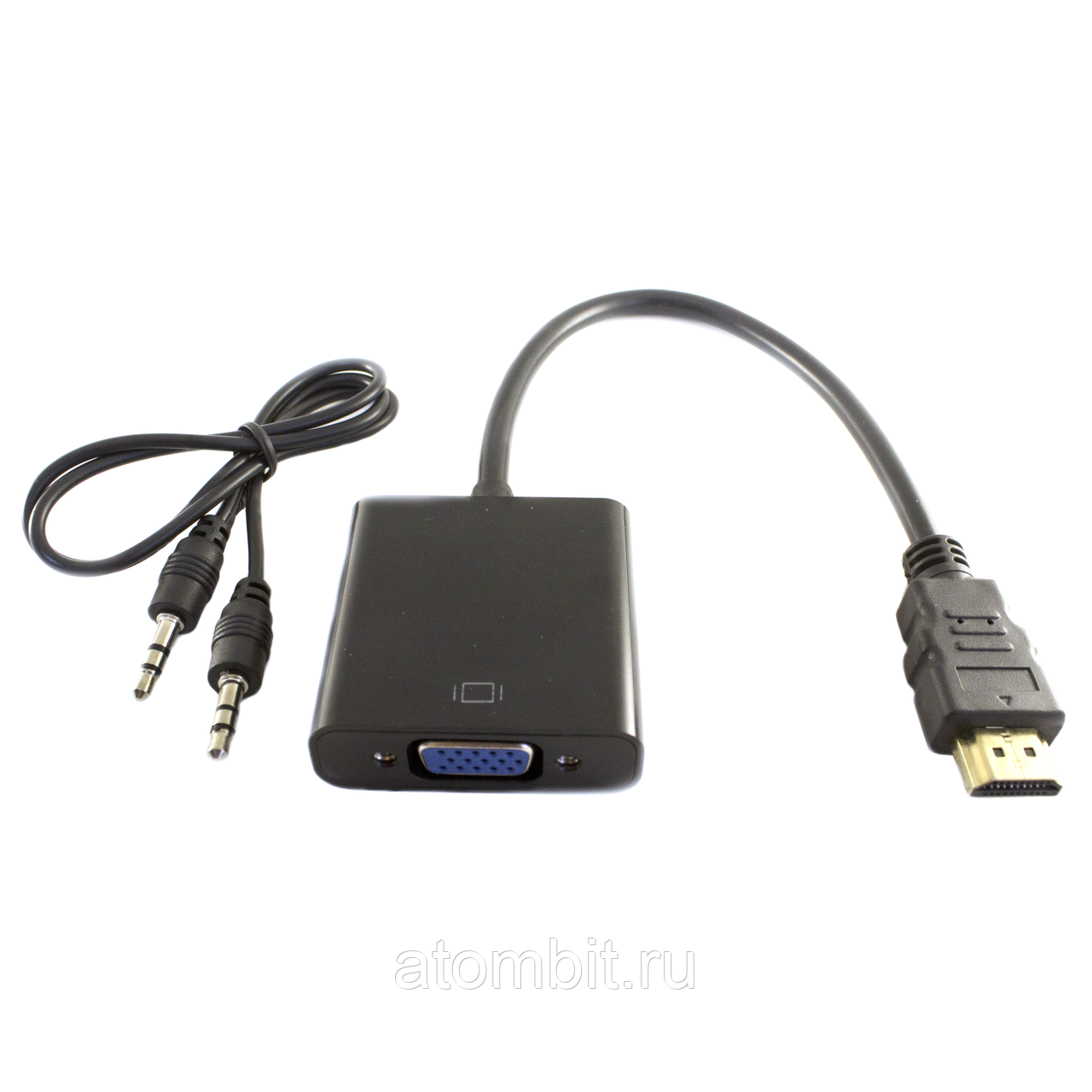 Переходник Hdmi Vga Купить В Воронеже