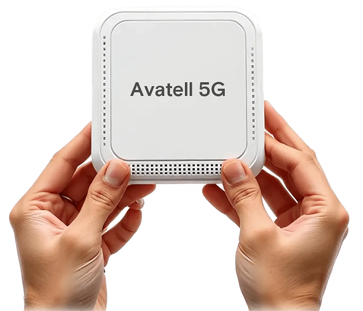 Высокоскоростной интернет