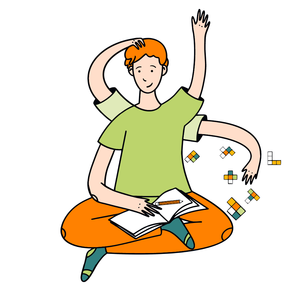 Запись на индивидуальные занятия 2024-2025