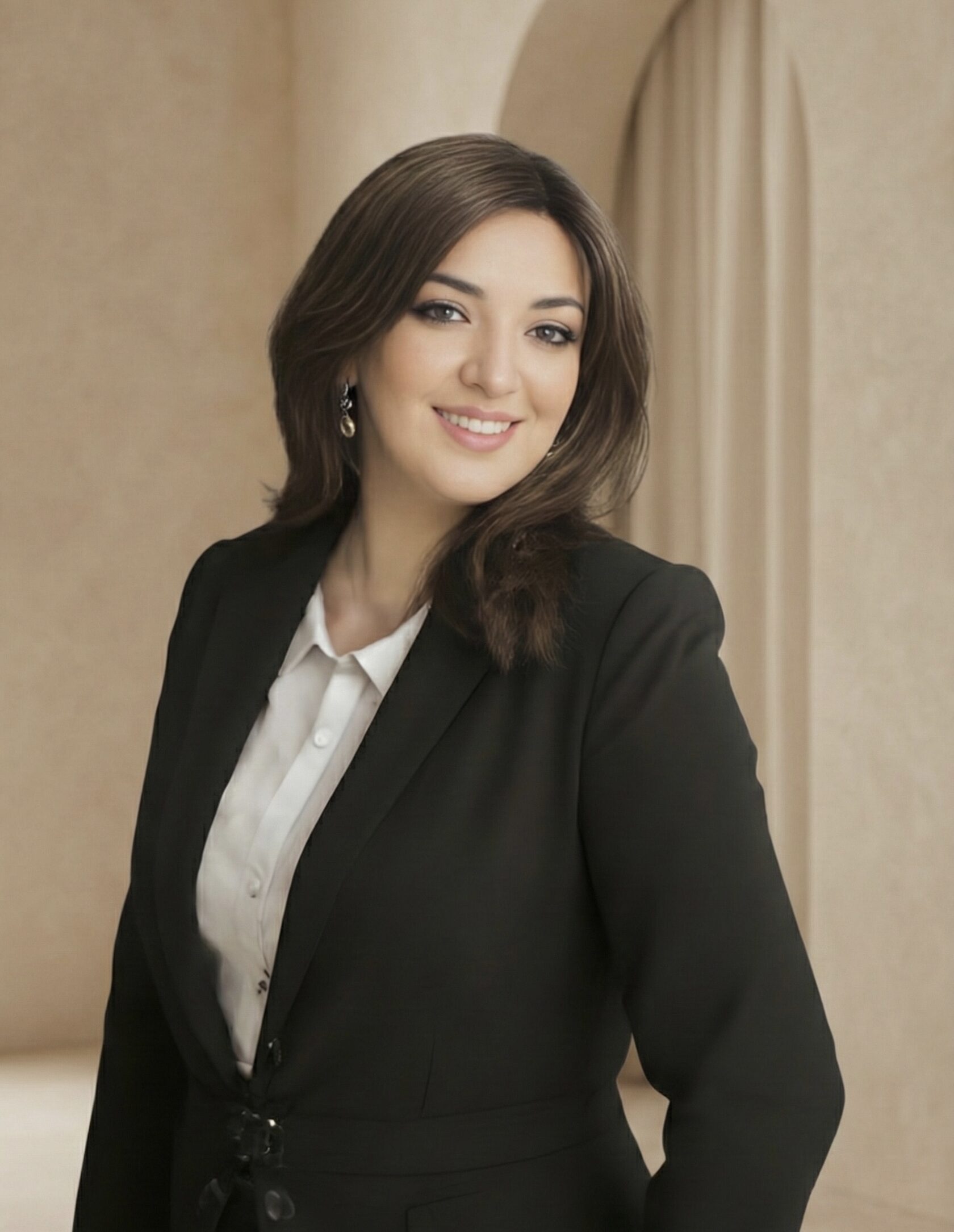 Анна Фирзон