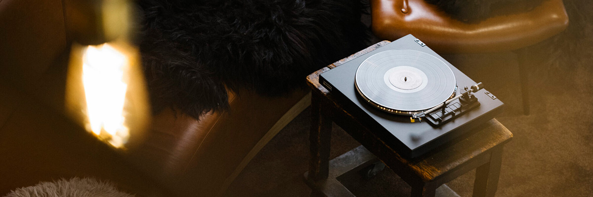 Виниловые пластинки в SoundProLab