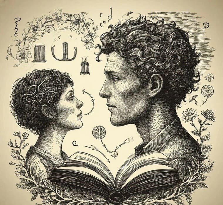 Эффект наблюдателя: почему наше восприятие меняет ход событий