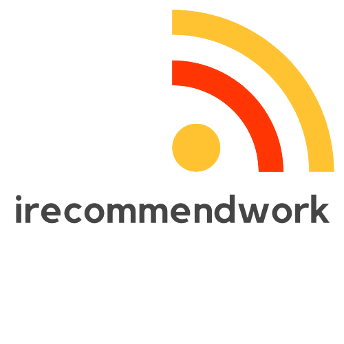 iRecommendWork