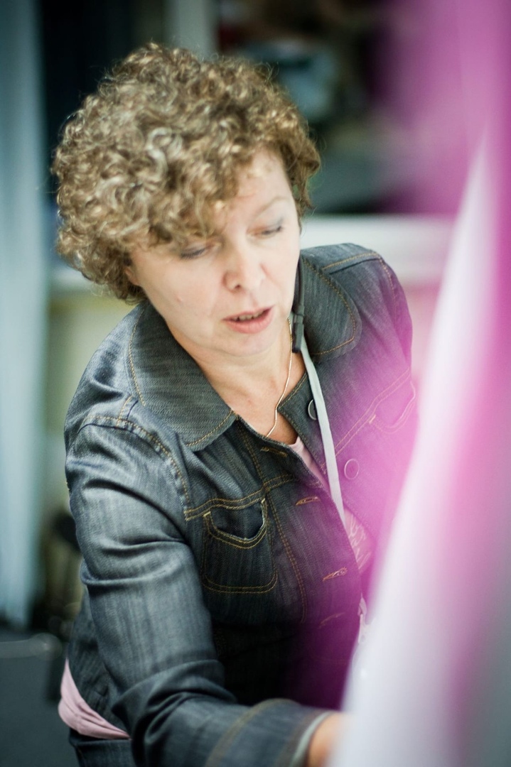 Ефимкина Римма Павловна