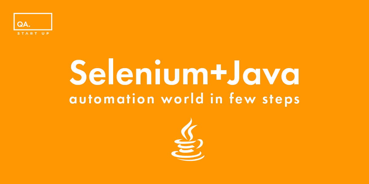 Создание фреймворка и автоматизация тестов на java selenium торрент