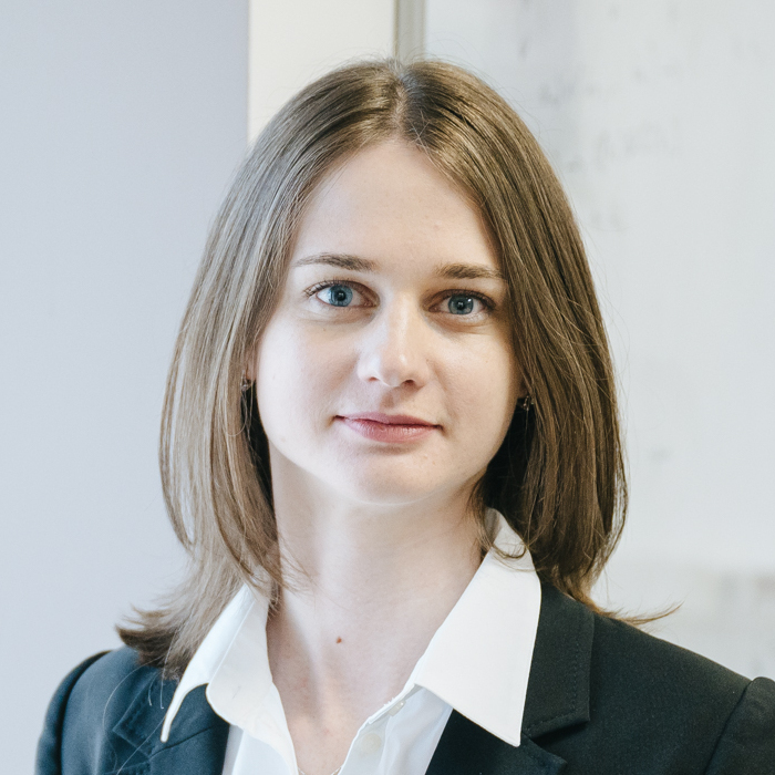 Горденко Мария