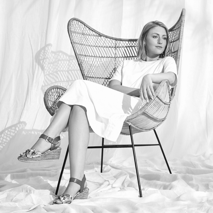 pr-сопровождение jana