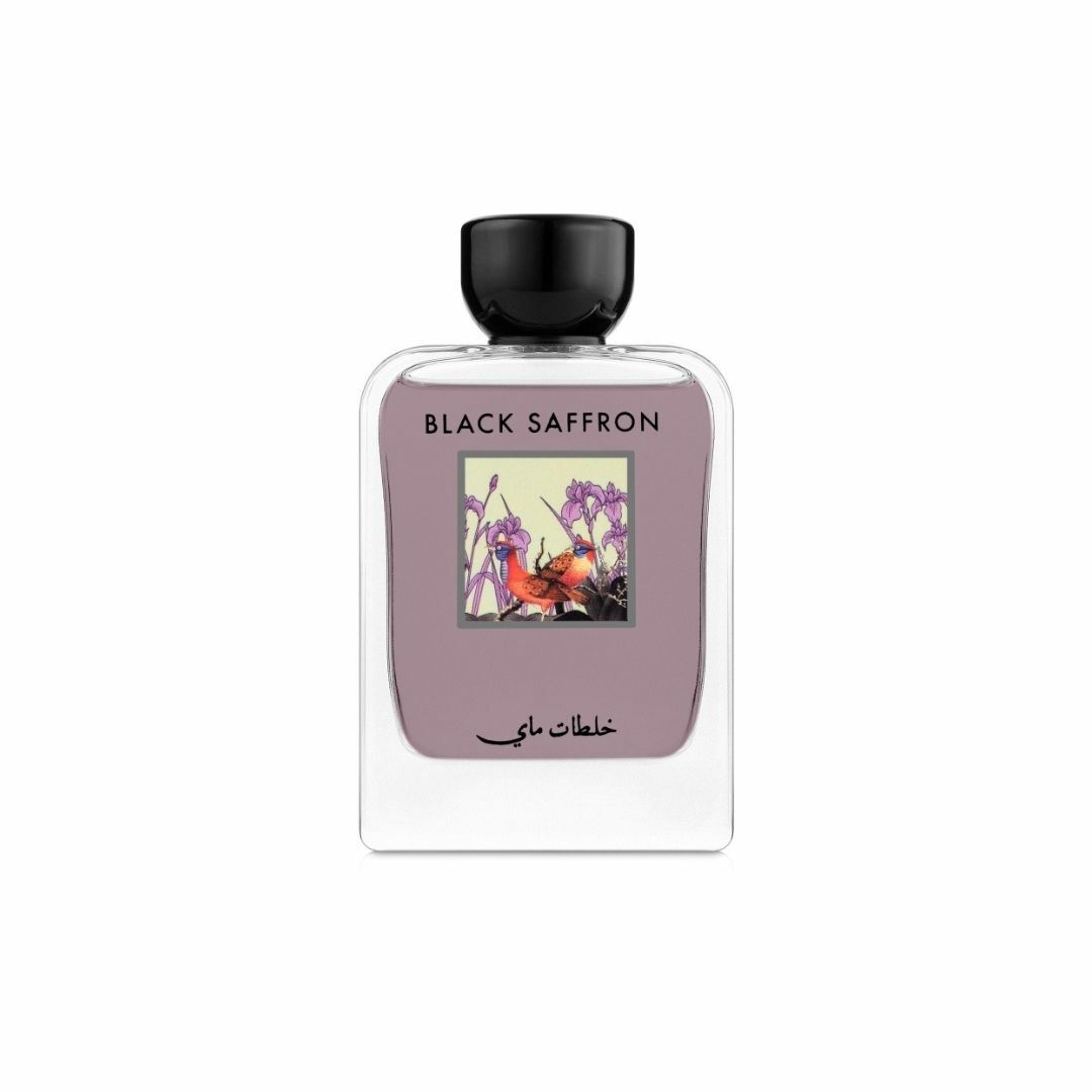 My perfumes best sale black saffron