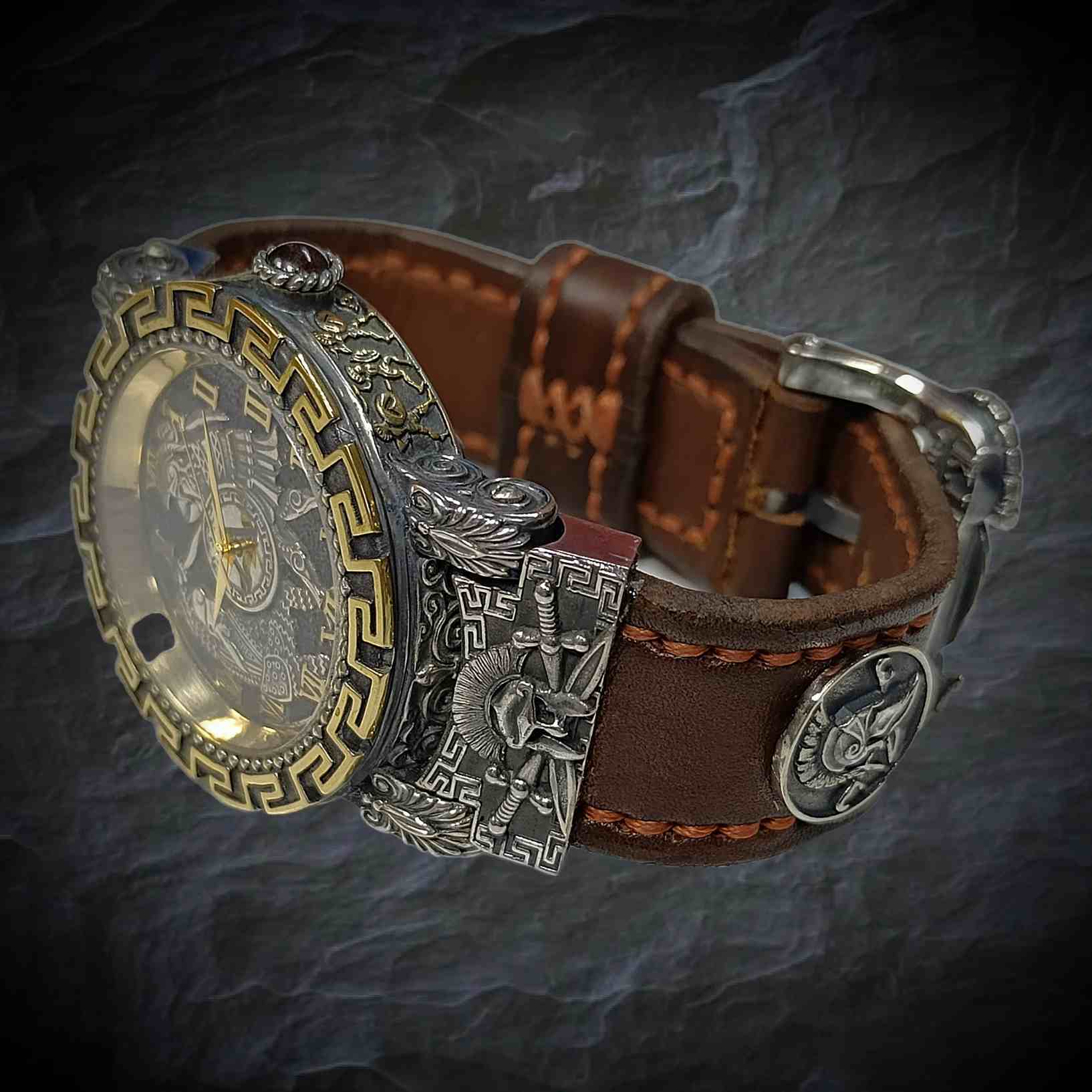 мужские часы, авторские наручные часы, именные часы на заказ.