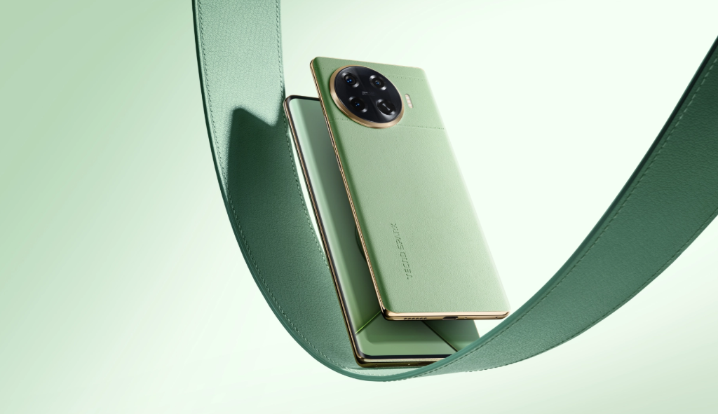 Tecno Spark 20 Pro+