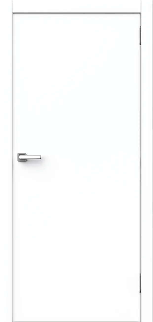 Нордика 101 — Эмаль белая RAL 9003