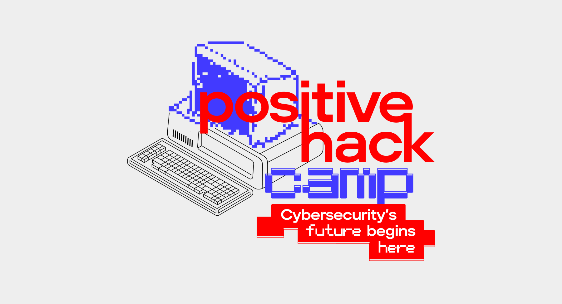 Positive Hack Camp | Moscow 2026