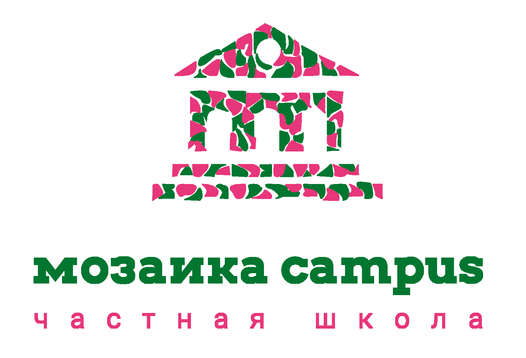 Частная начальная школа в Казани Мозаика Campus