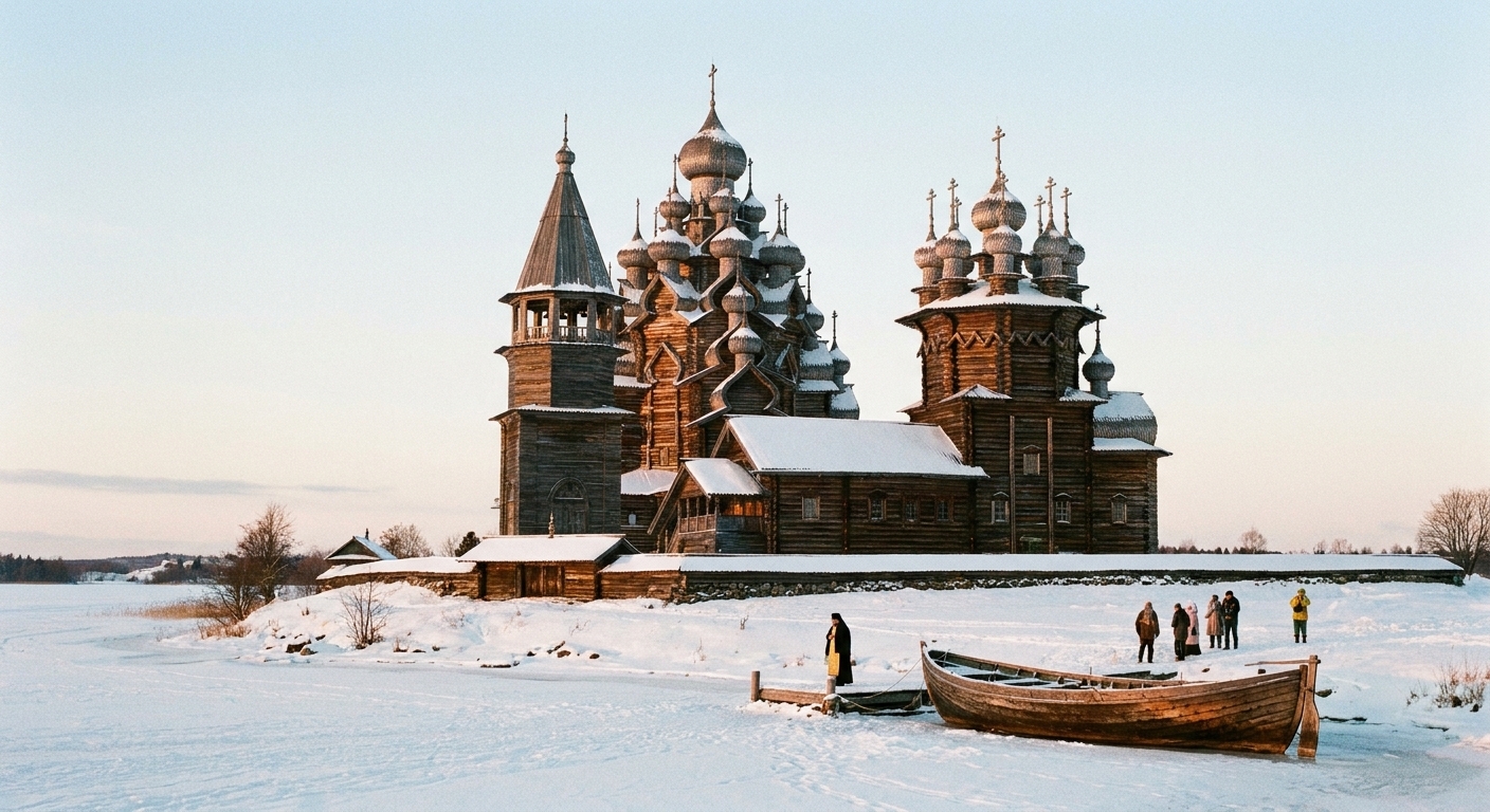 проектирование храма