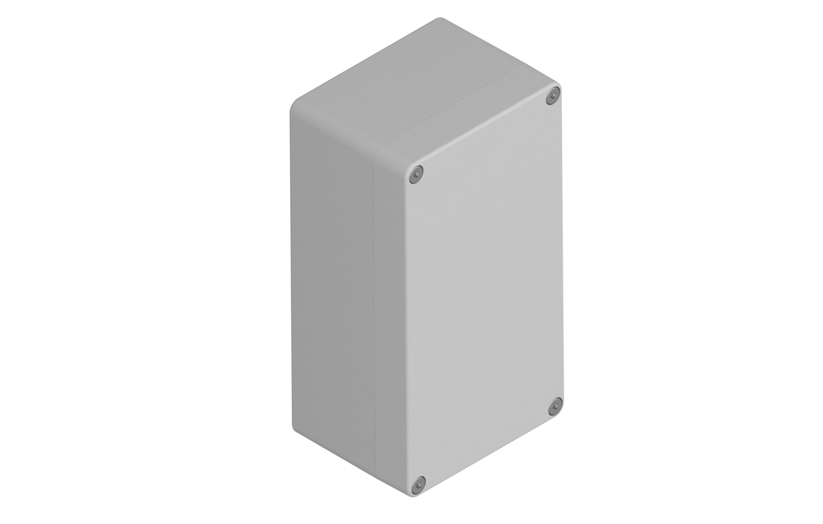 Клеммные коробки и корпуса