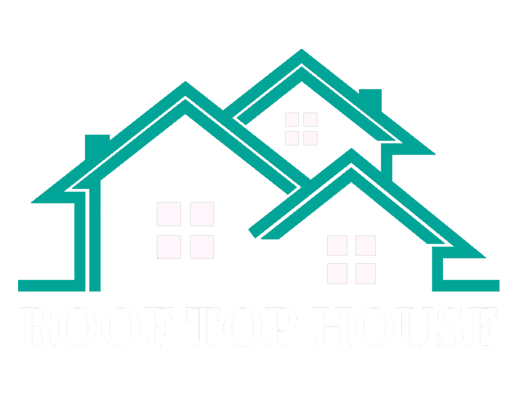 Roof top House