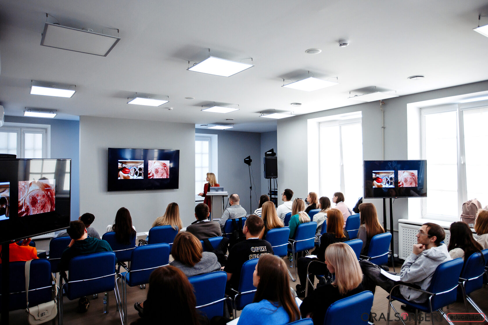 Фото с конференции 