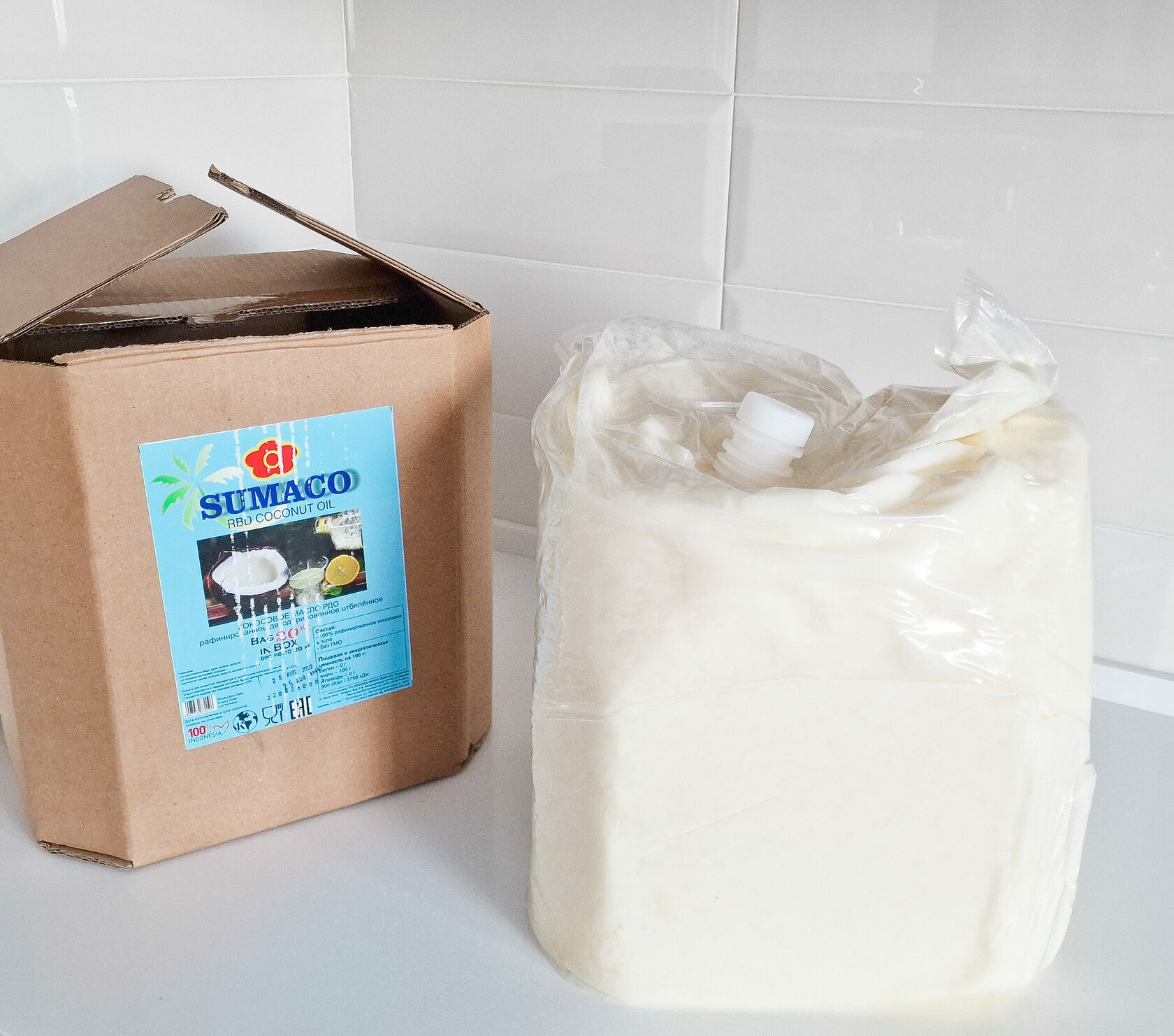 КОКОСОВАЯ ПРОДУКЦИЯ ОПТОМ ОТ ИМПОРТЕРА