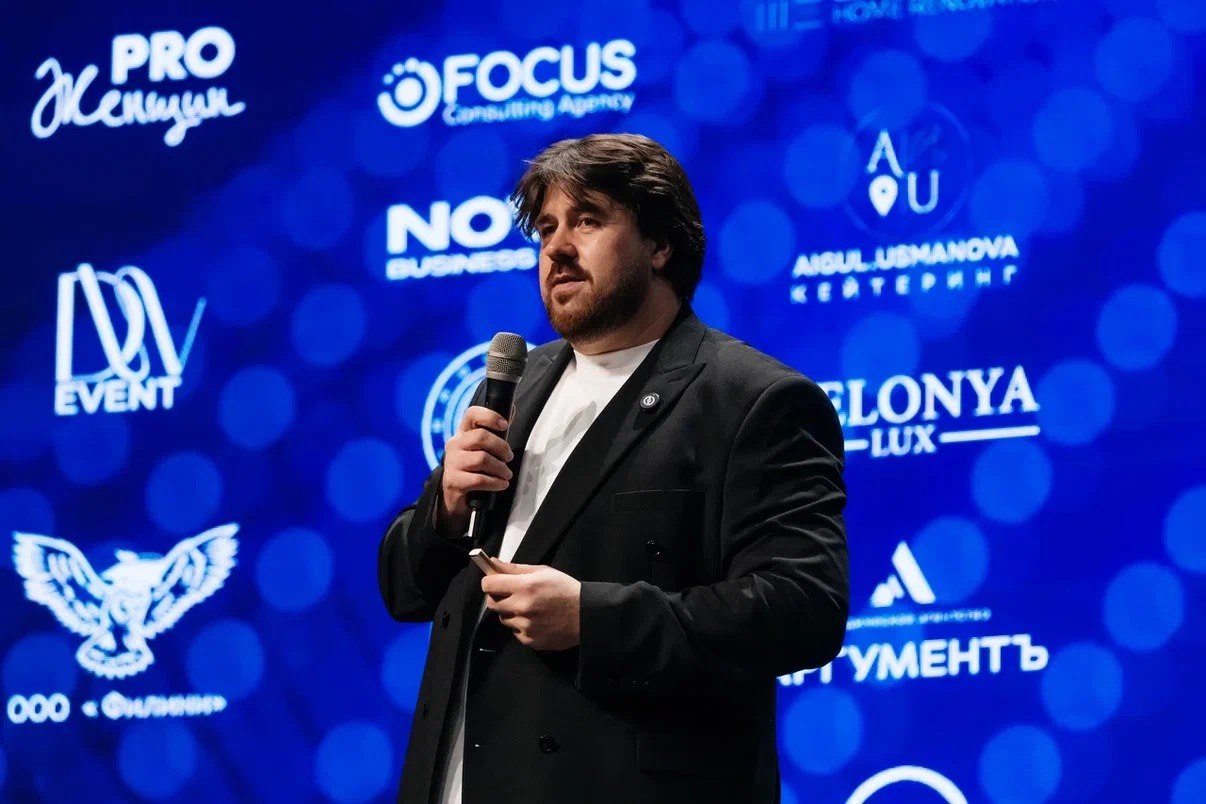 Валентин Бирюлин