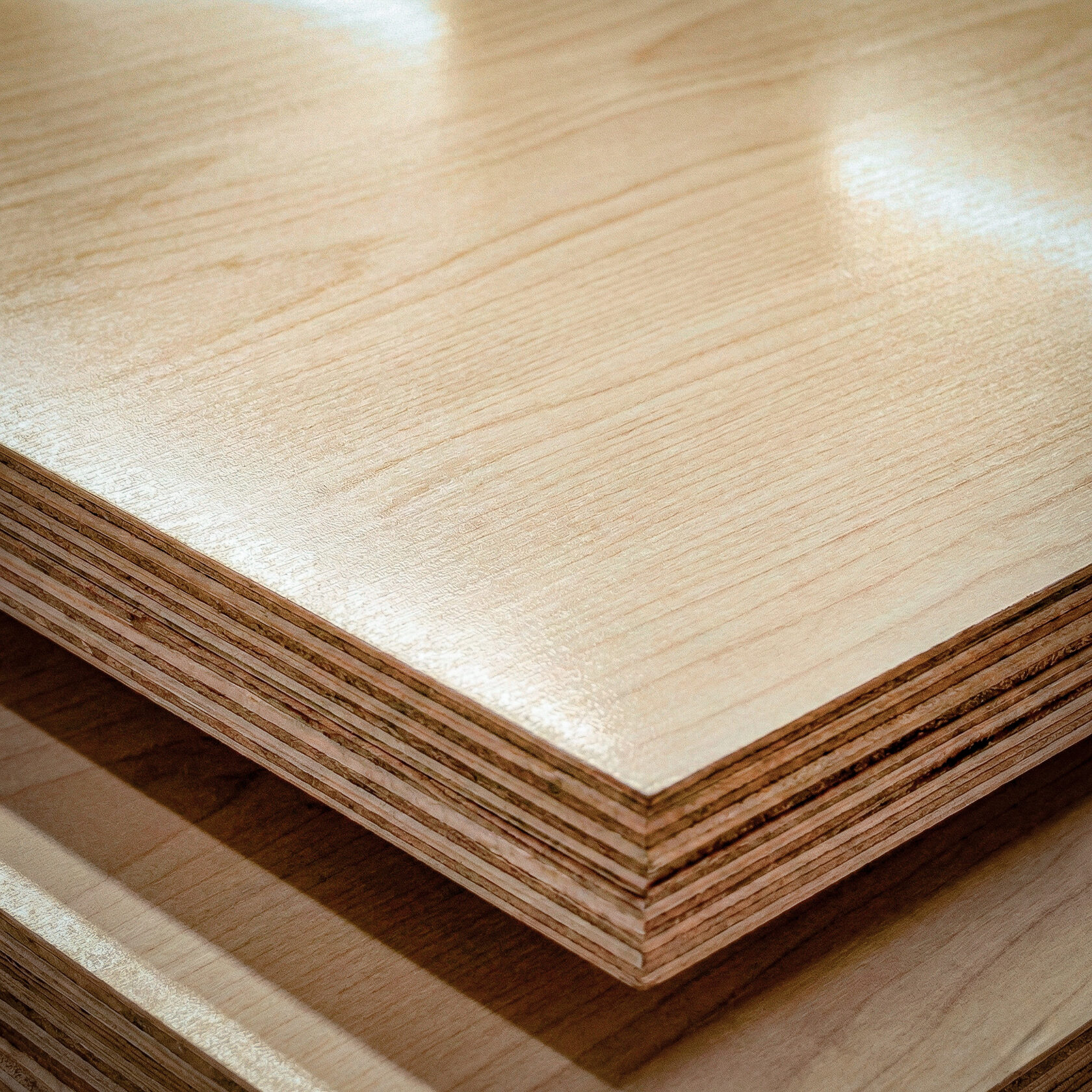 Обшивка фанерой