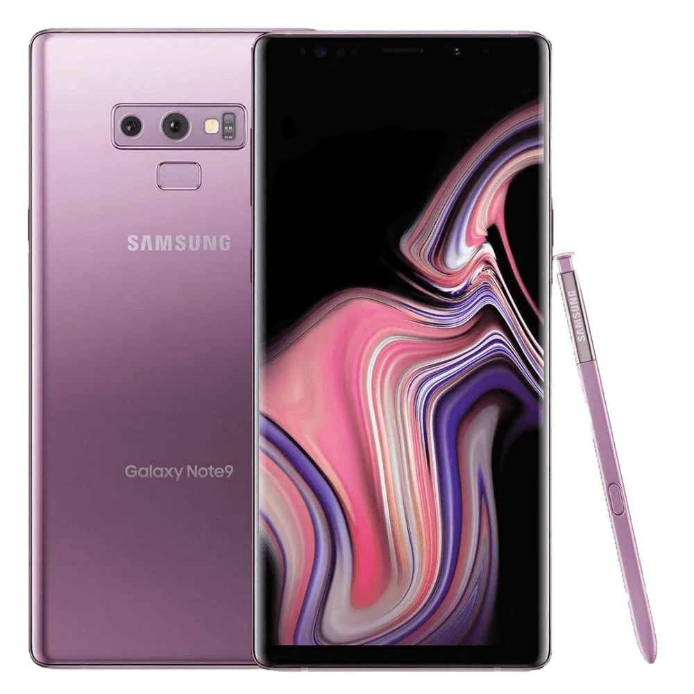 Официальный ремонт Samsung Galaxy Note 9 в Москве. Сервисные центры «Stark-Service»