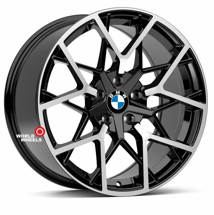 Wheels world мир дисков