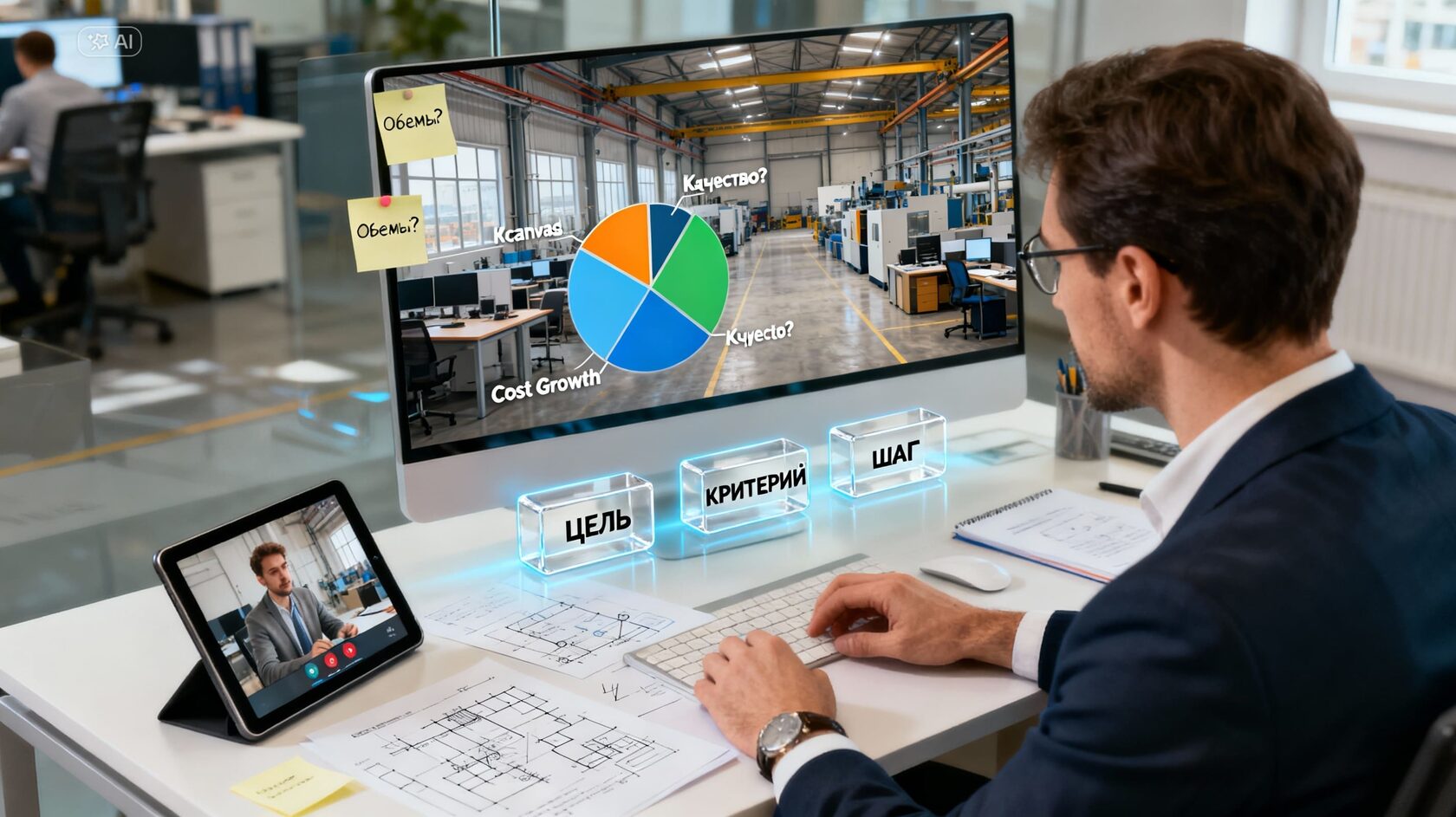 Производительность