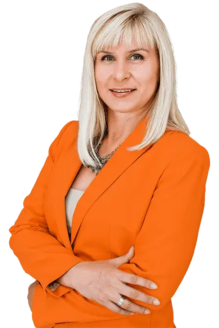 Елена Шульга, директор консалтинговой компании Бизнес Прайд