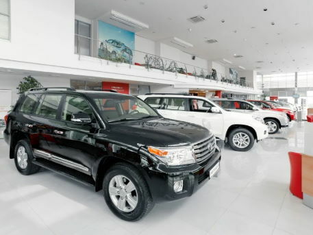 Выкупаем автомобили в кредите, в залоге | Тюмень | Компания Кардай