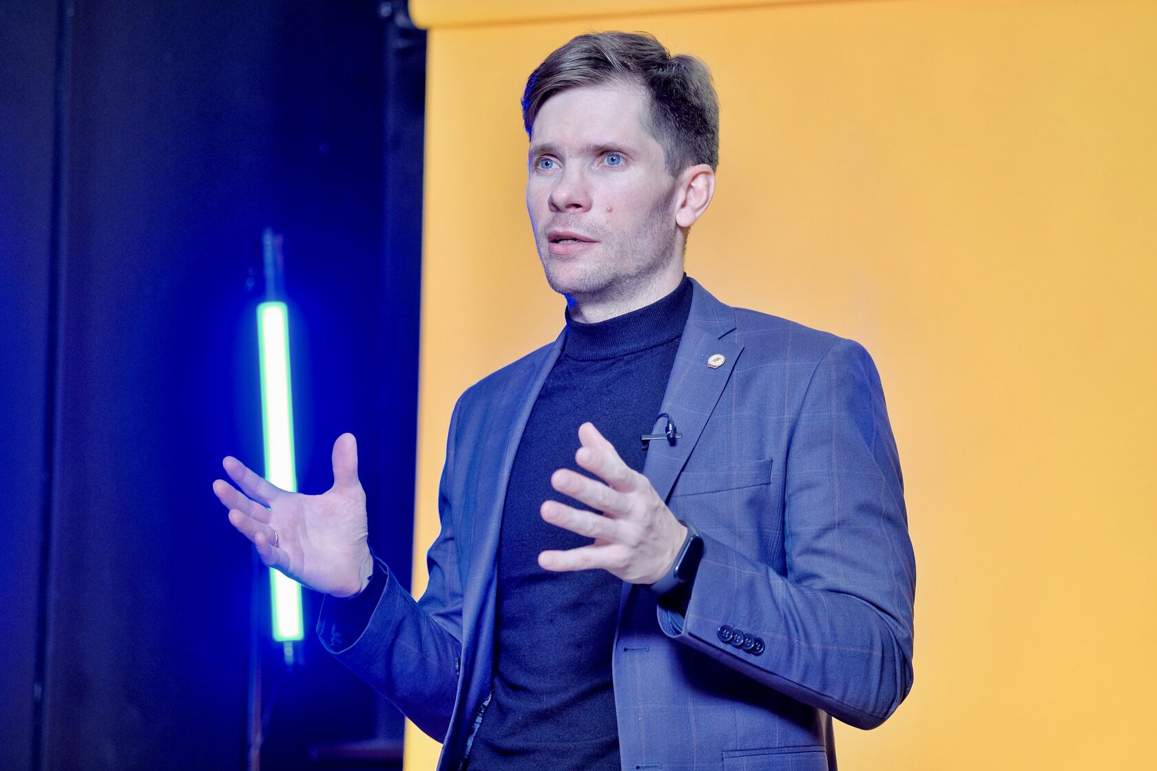 Иван Тюрин - эксперт по систематизации отделов продаж