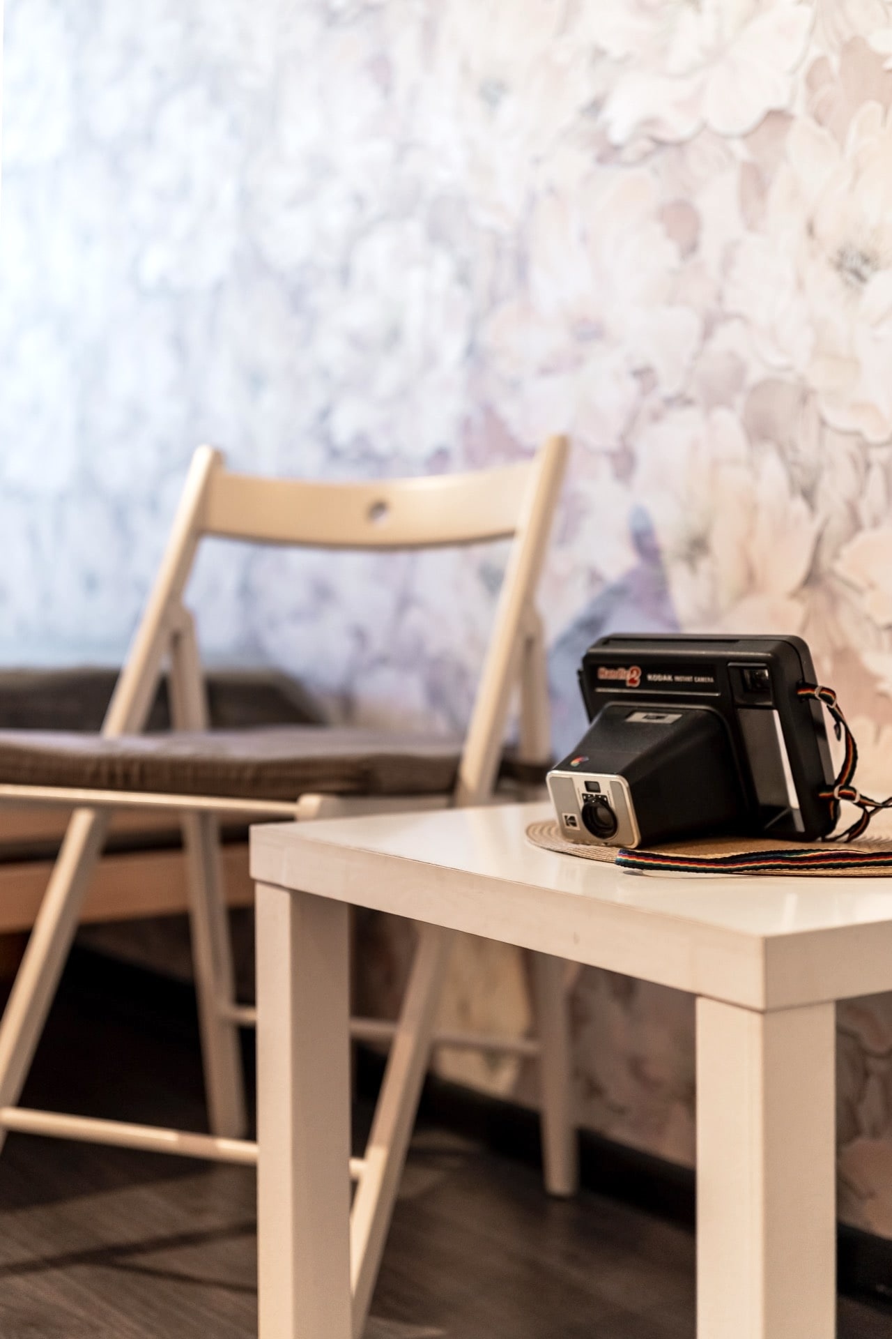 Номер в хостеле