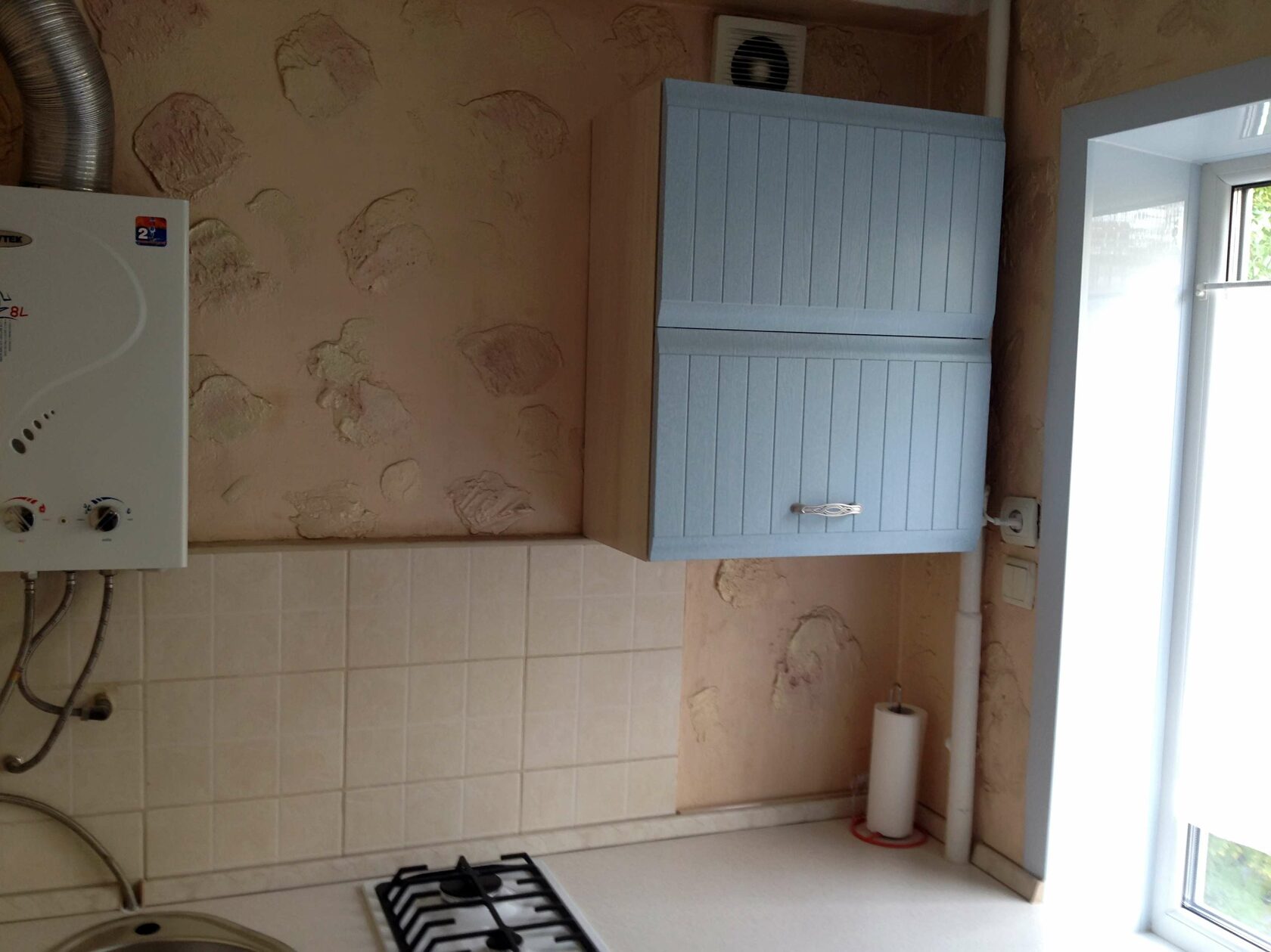 мебель под заказ Донецк ДНР кухня№27