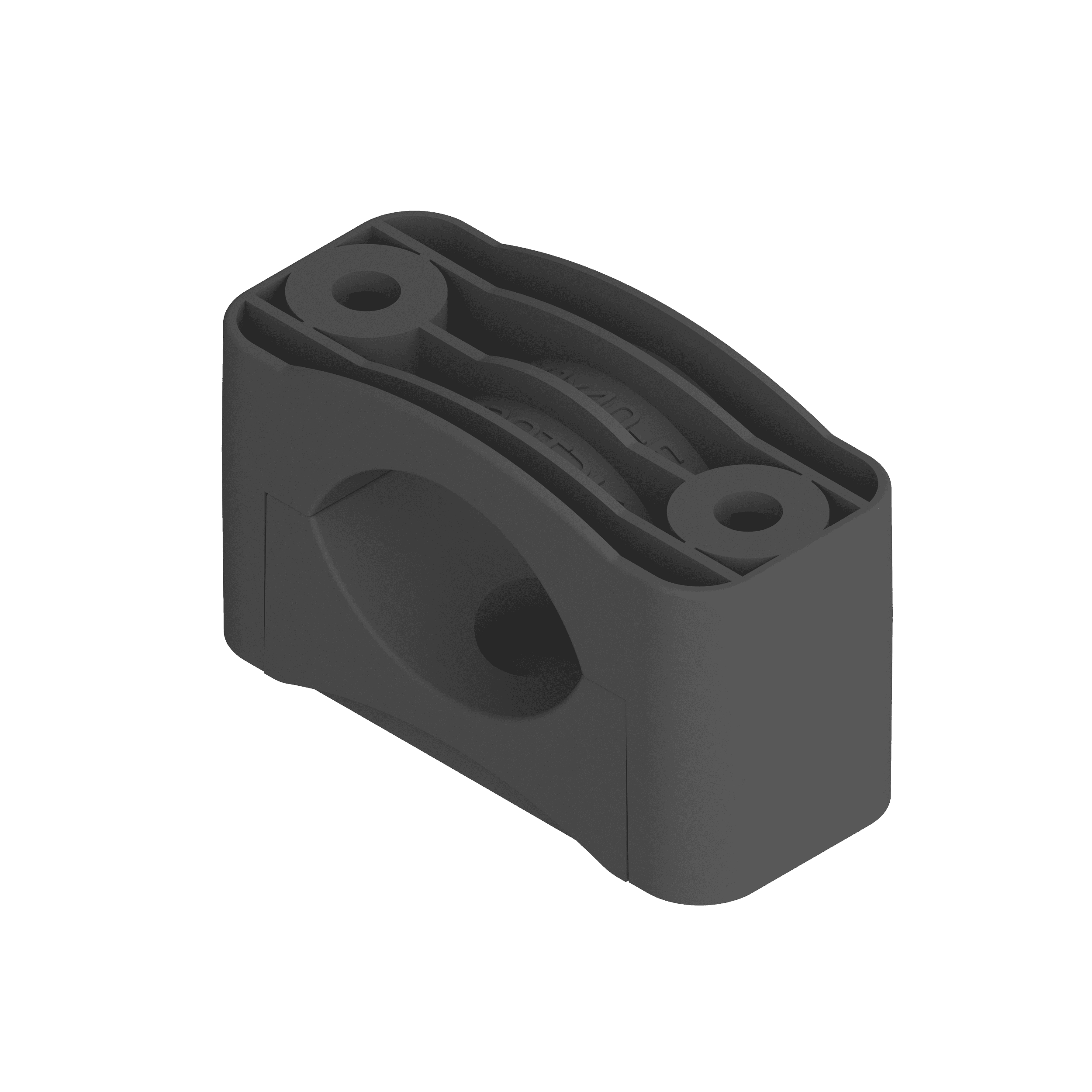 Кабельные крепления