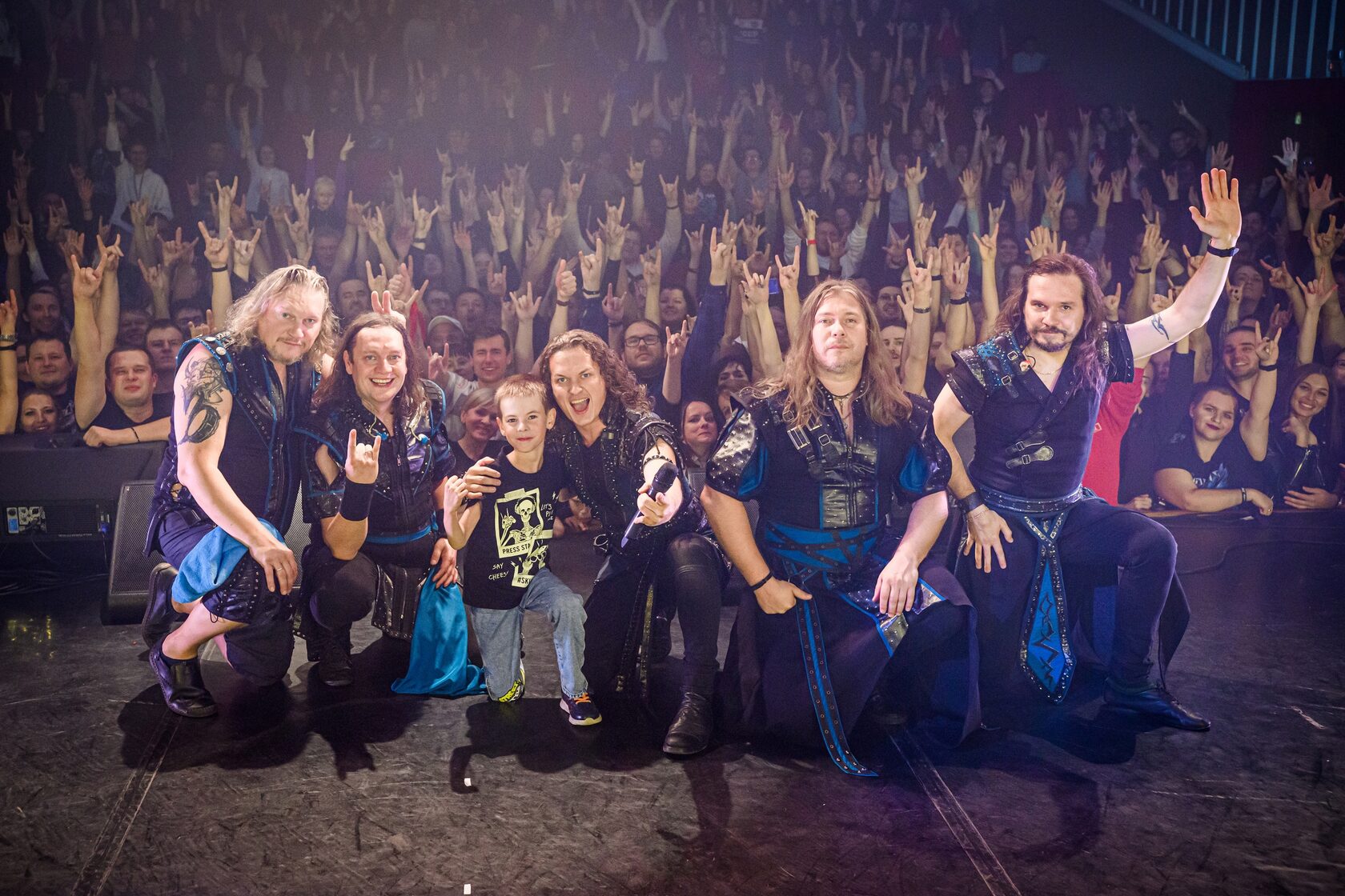 Группа Эпидемия