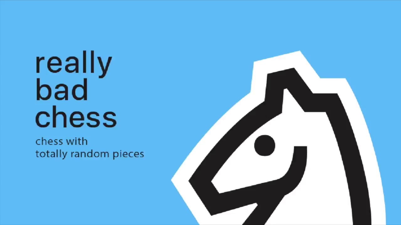 Game preview for Really Bad Chess