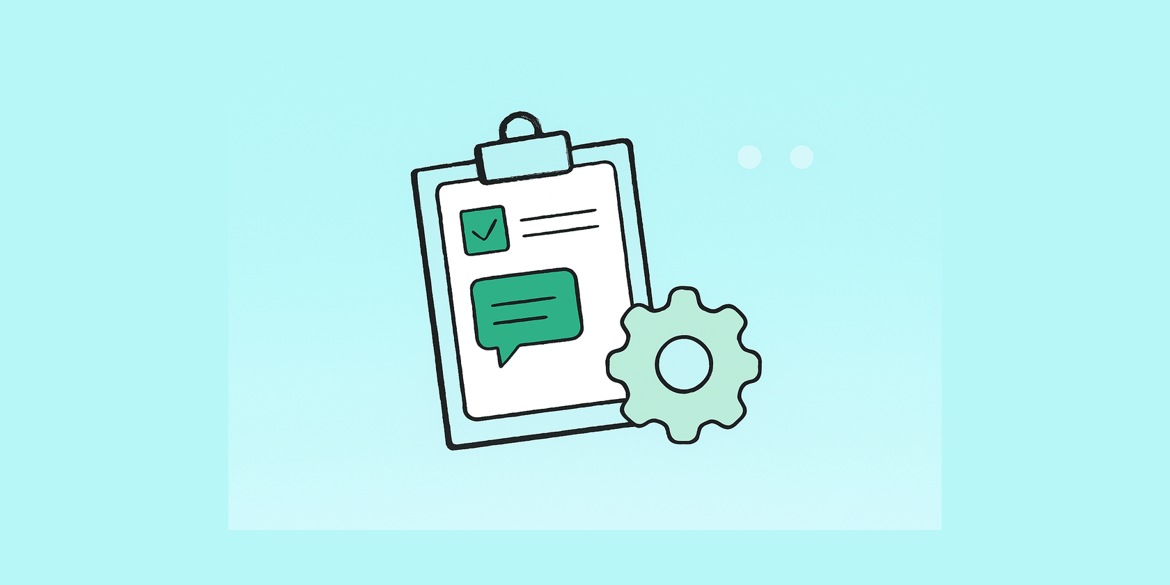 Инструменты для быстрой обработки обращений