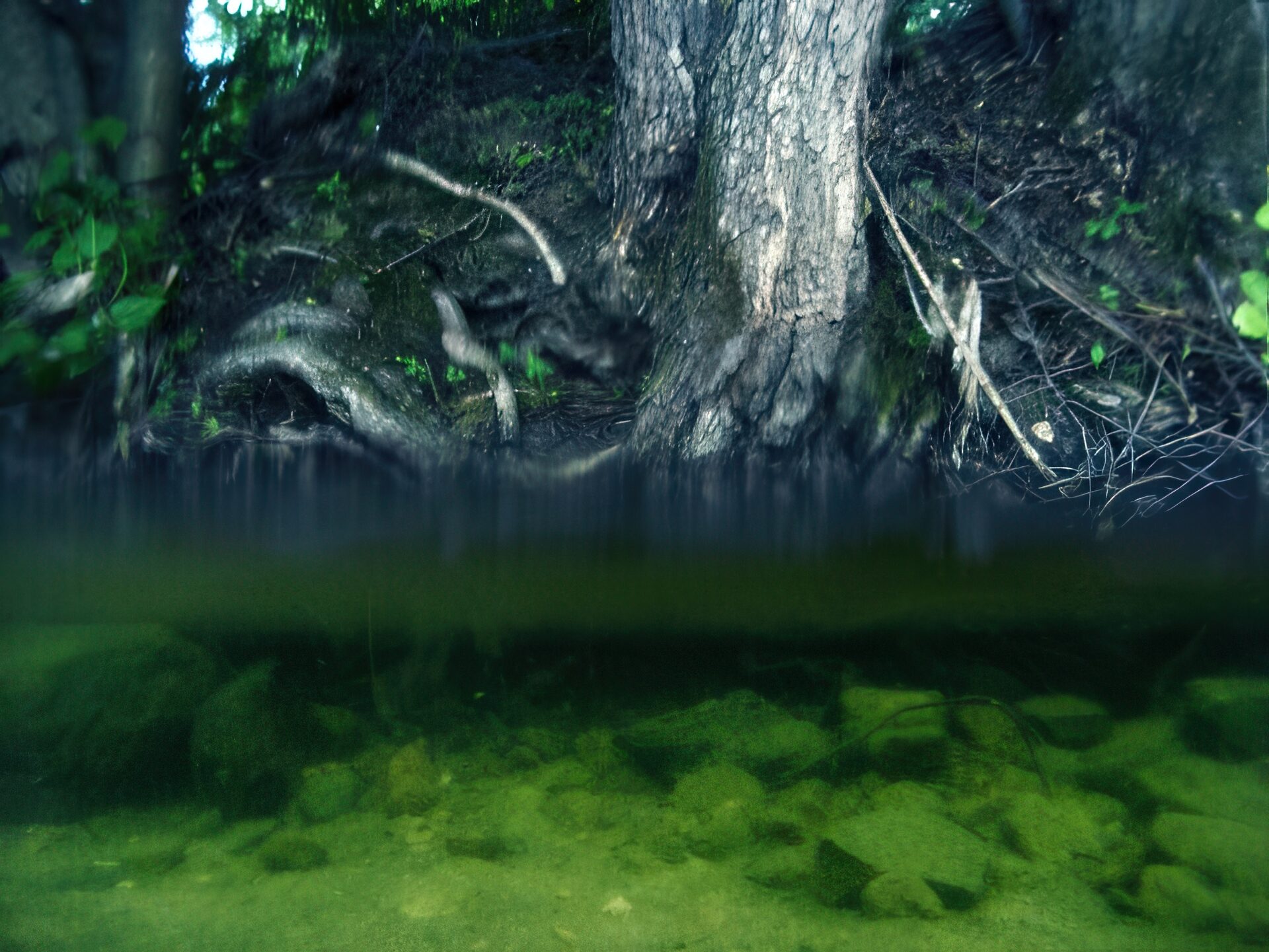 Видас Бивейнис. Страхи.
