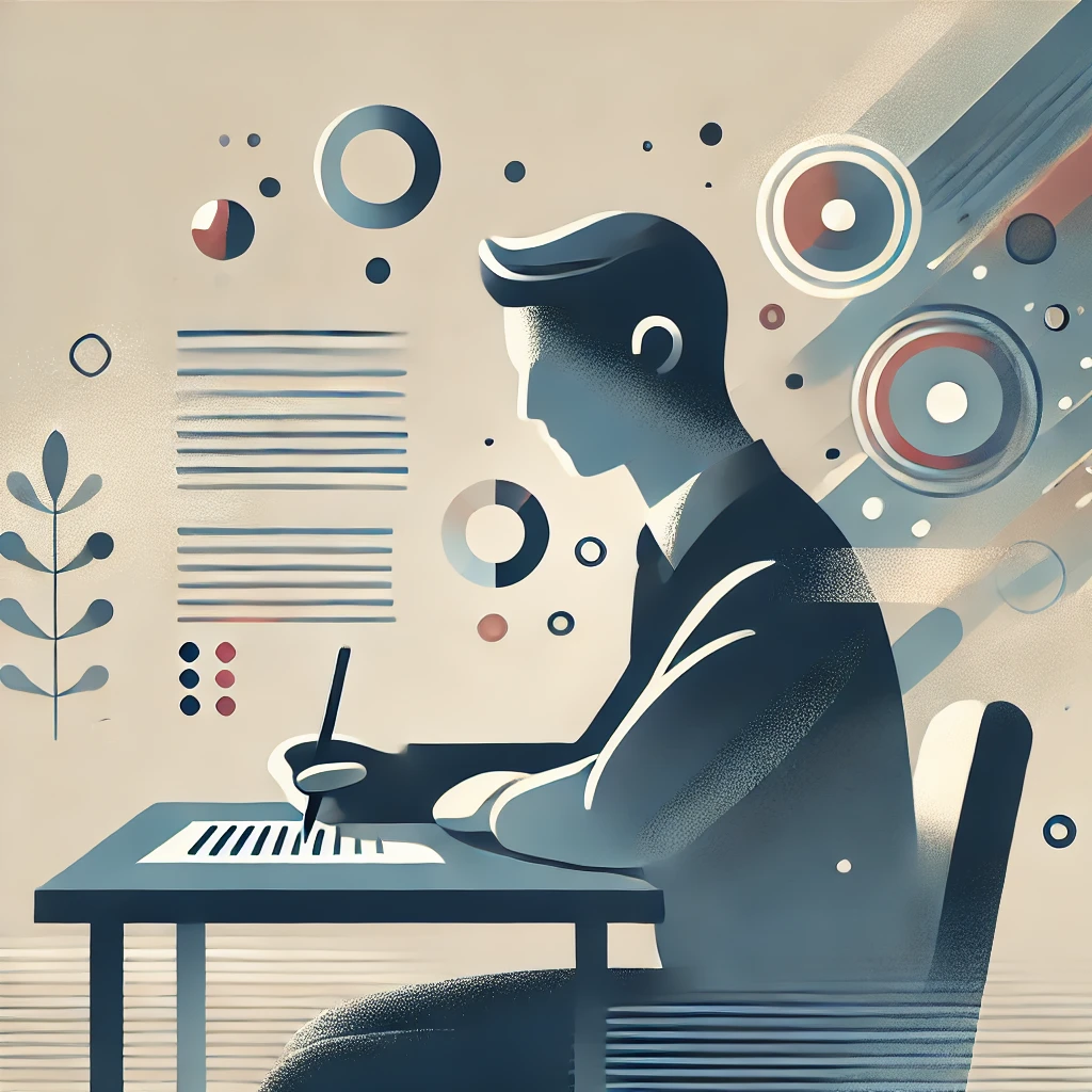 Шкала Занга – тест на уровень депрессии