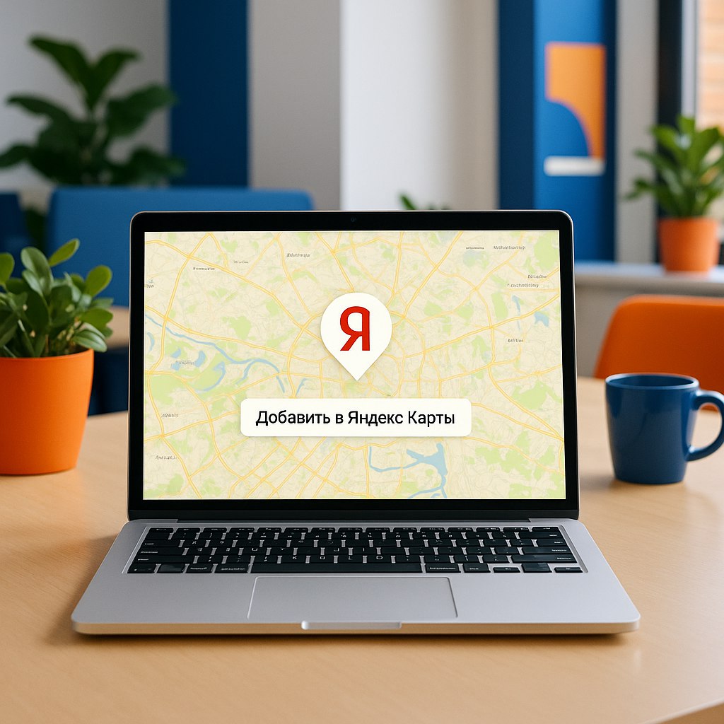 Комплексное продвижение в картах 2025 в Самаре — современные инструменты для роста локального трафика