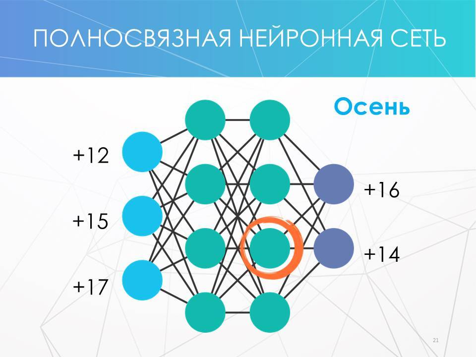 Сегментация изображений нейронные сети python