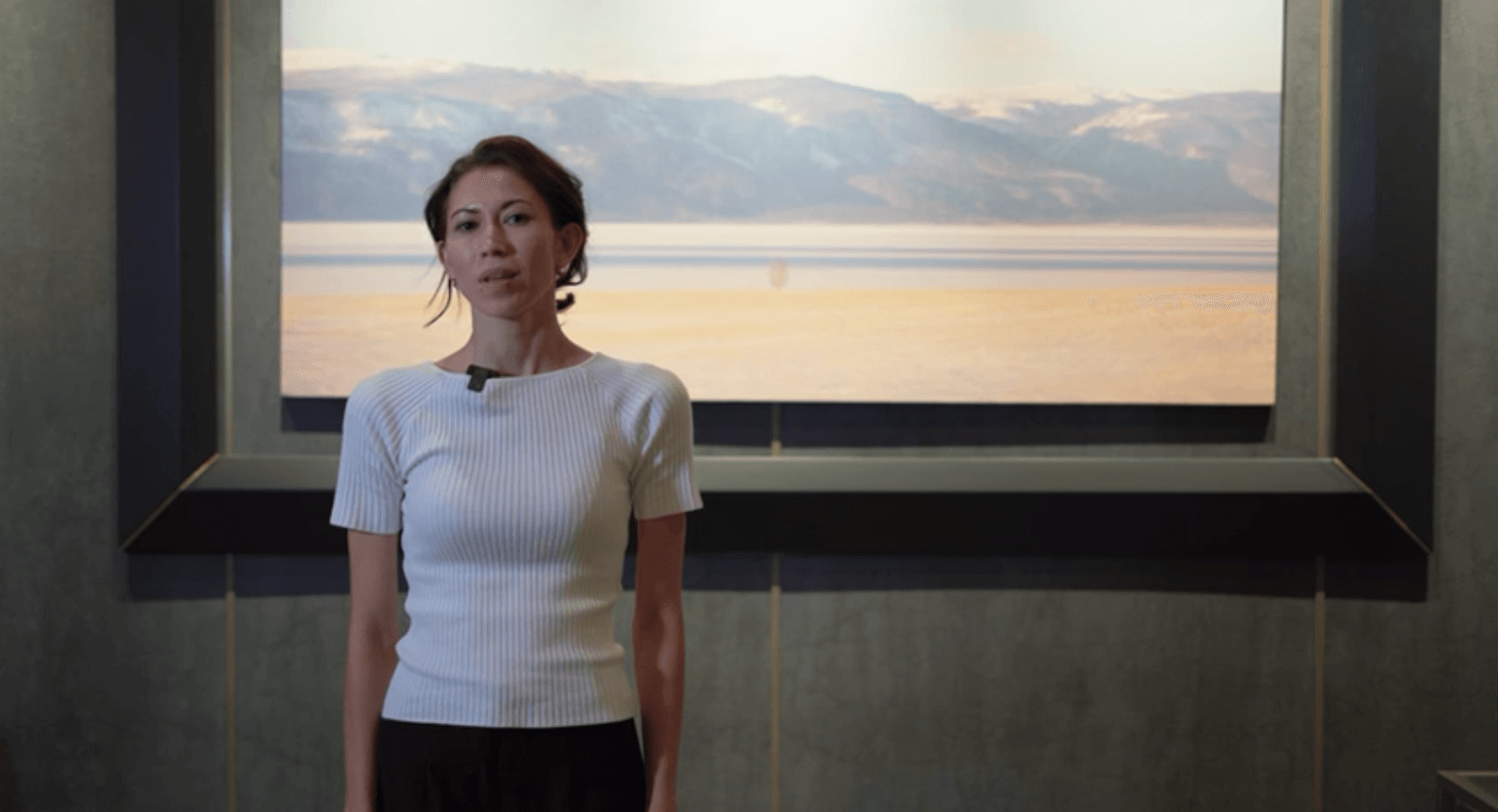 Тренинг восхождение