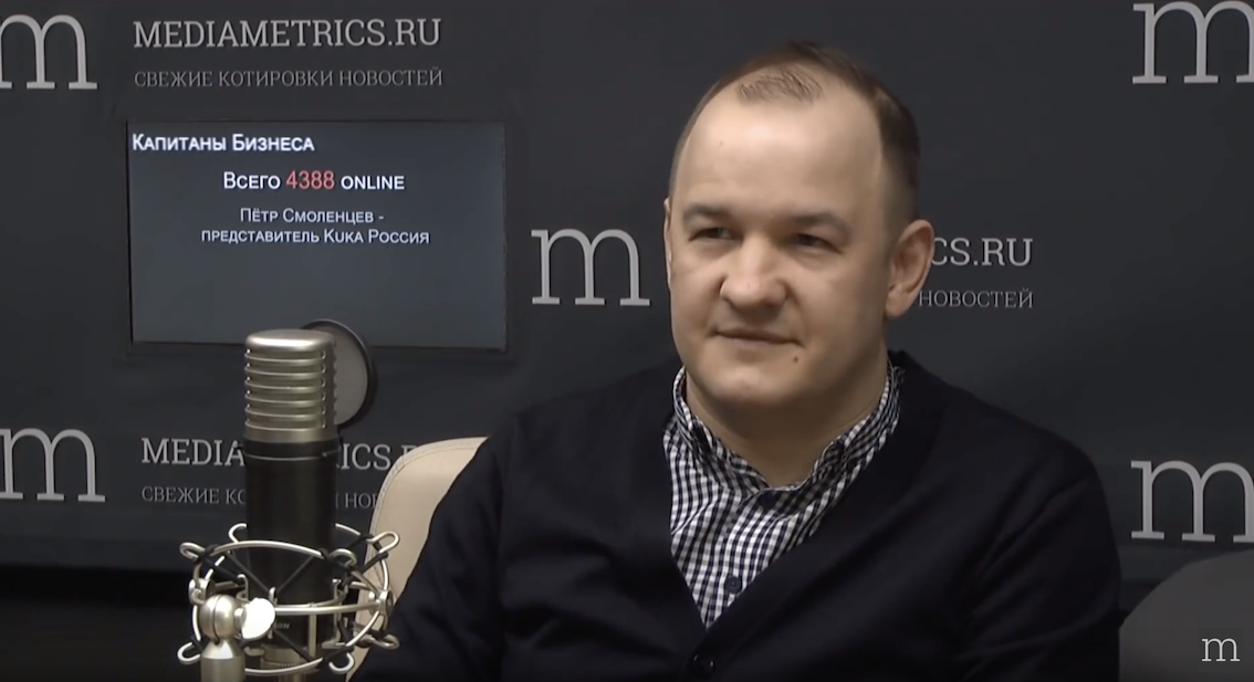 Проект капитаны бизнеса