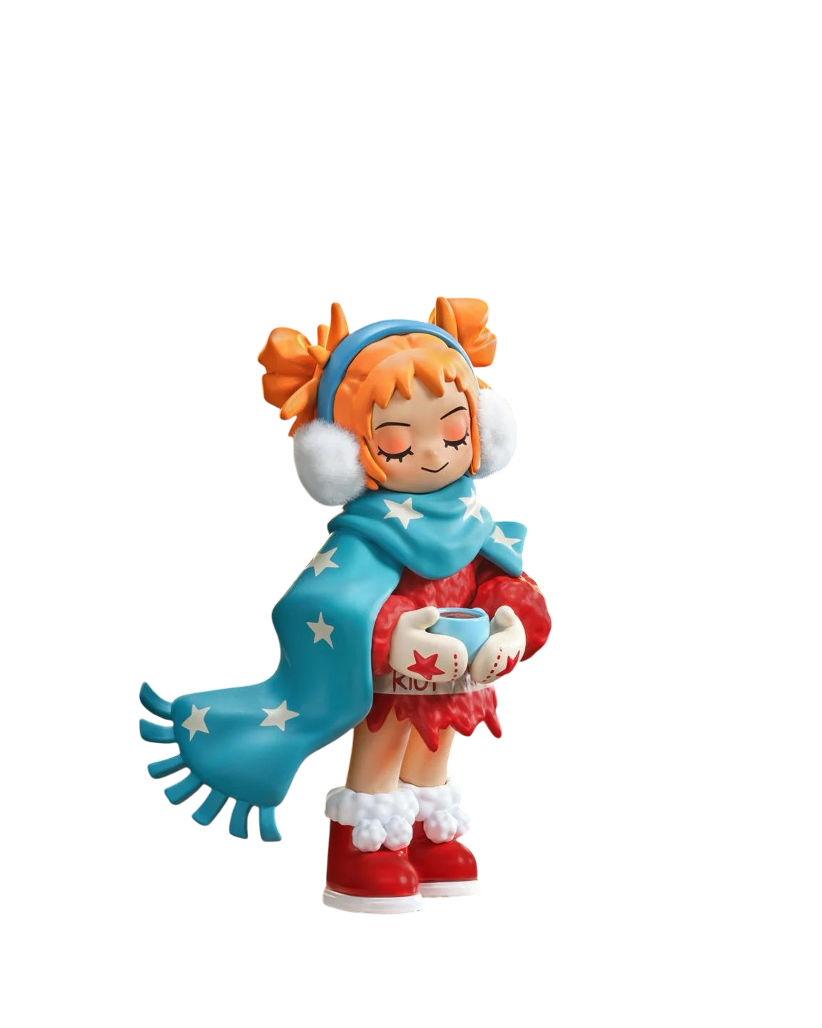 Holiday Mixtape Series Gigi - All is Calm